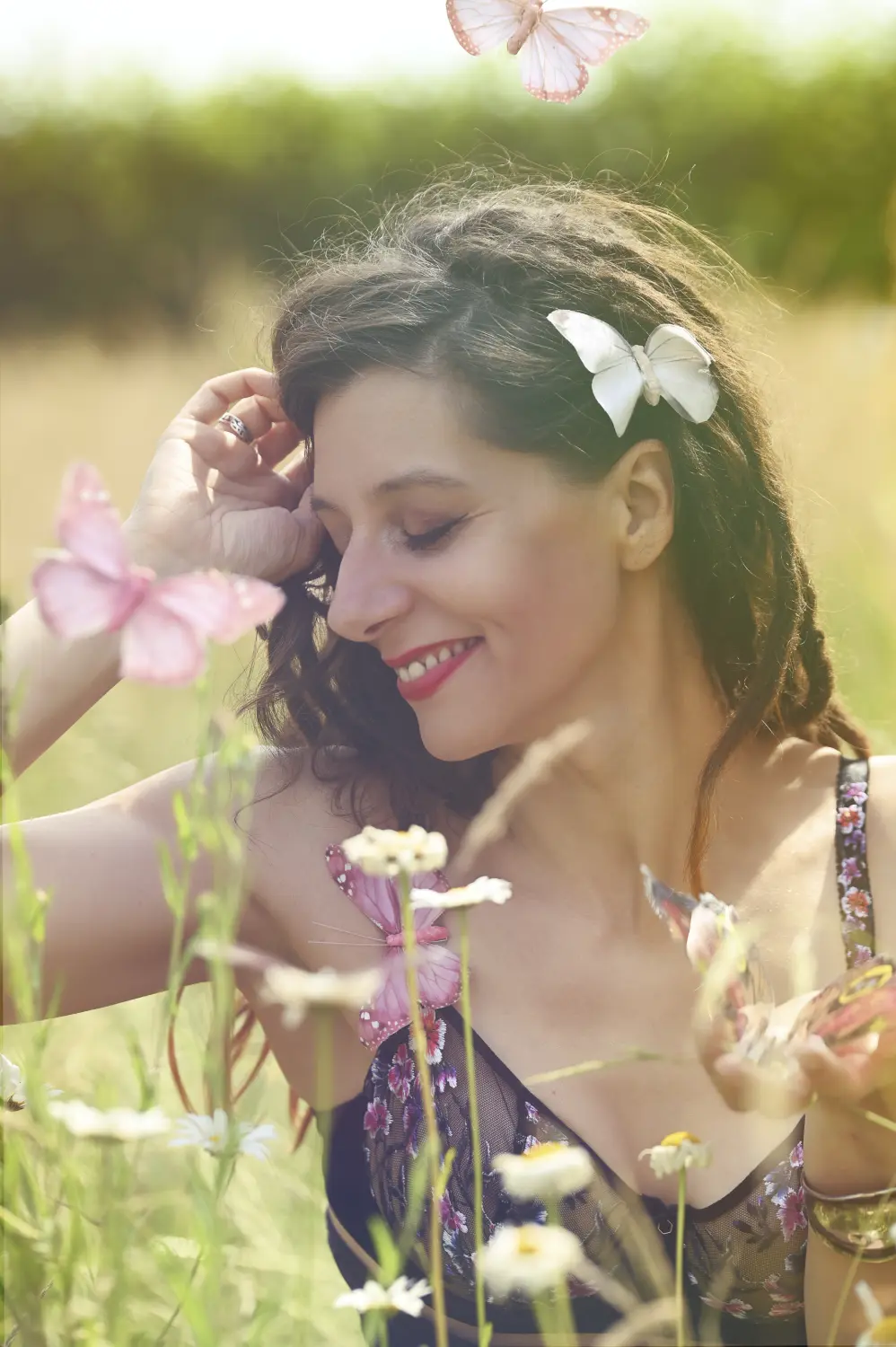 Portrait-Fotoshooting von Vivid Visions