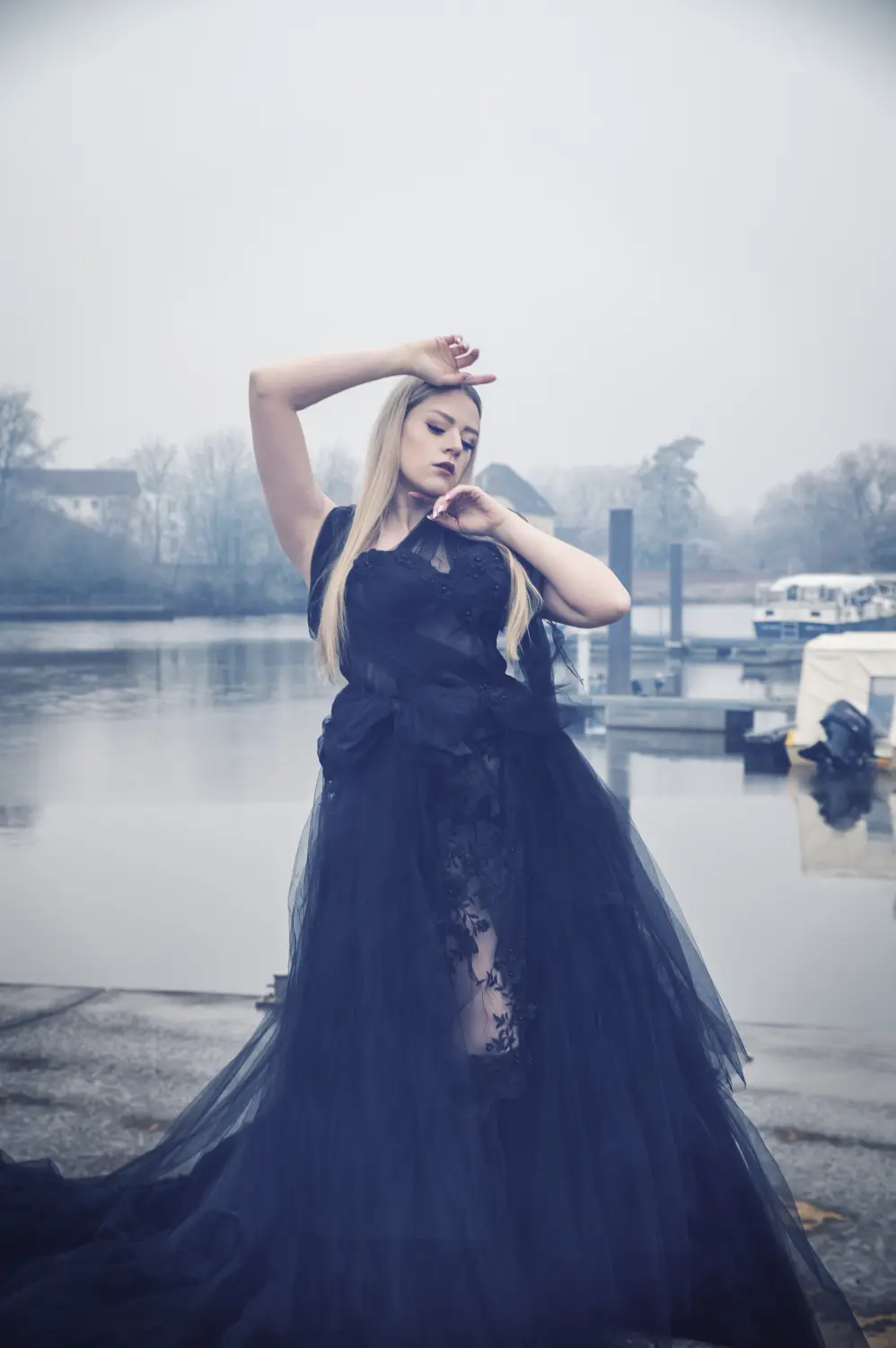 Portrait-Fotoshooting von Vivid Visions