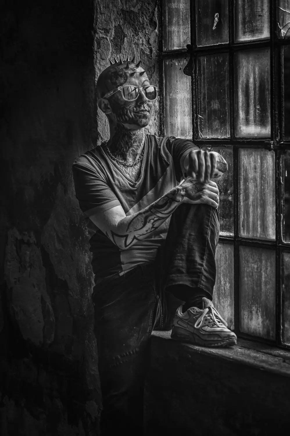Portrait-Fotoshooting von Vivid Visions