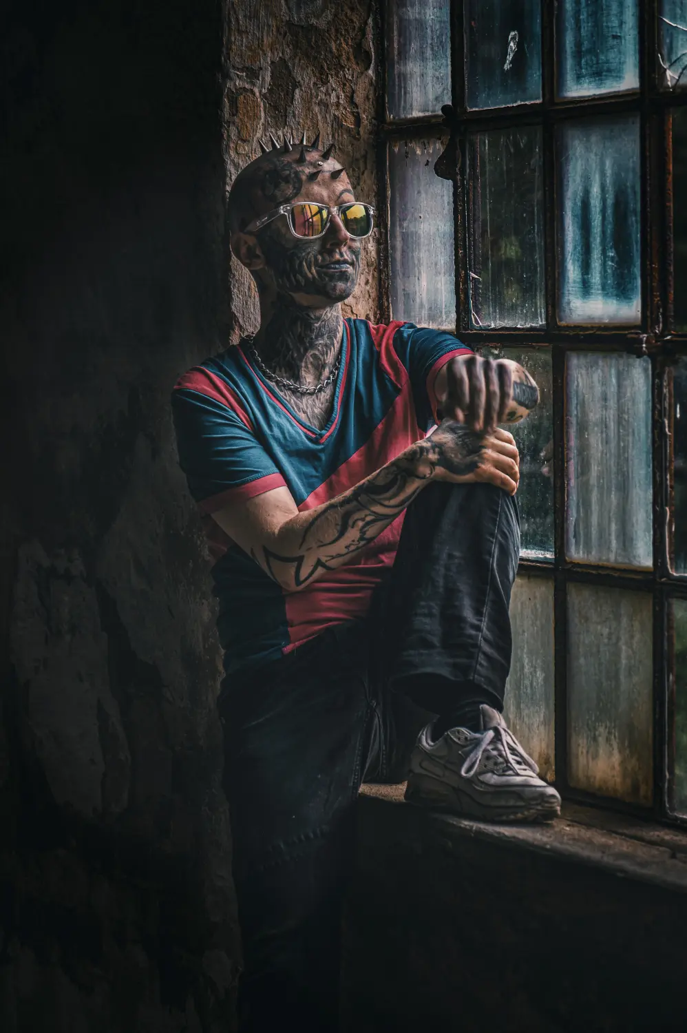 Portrait-Fotoshooting von Vivid Visions