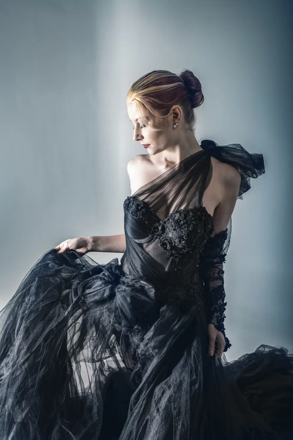 Portrait-Fotoshooting von Vivid Visions