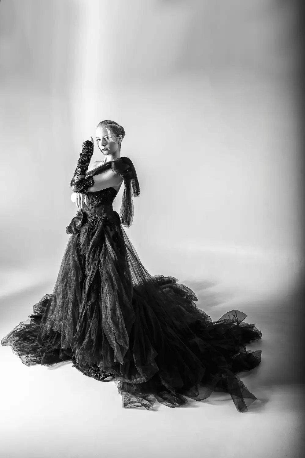 Portrait-Fotoshooting von Vivid Visions