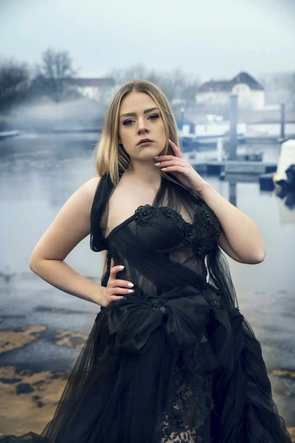 Portrait-Fotoshooting von Vivid Visions