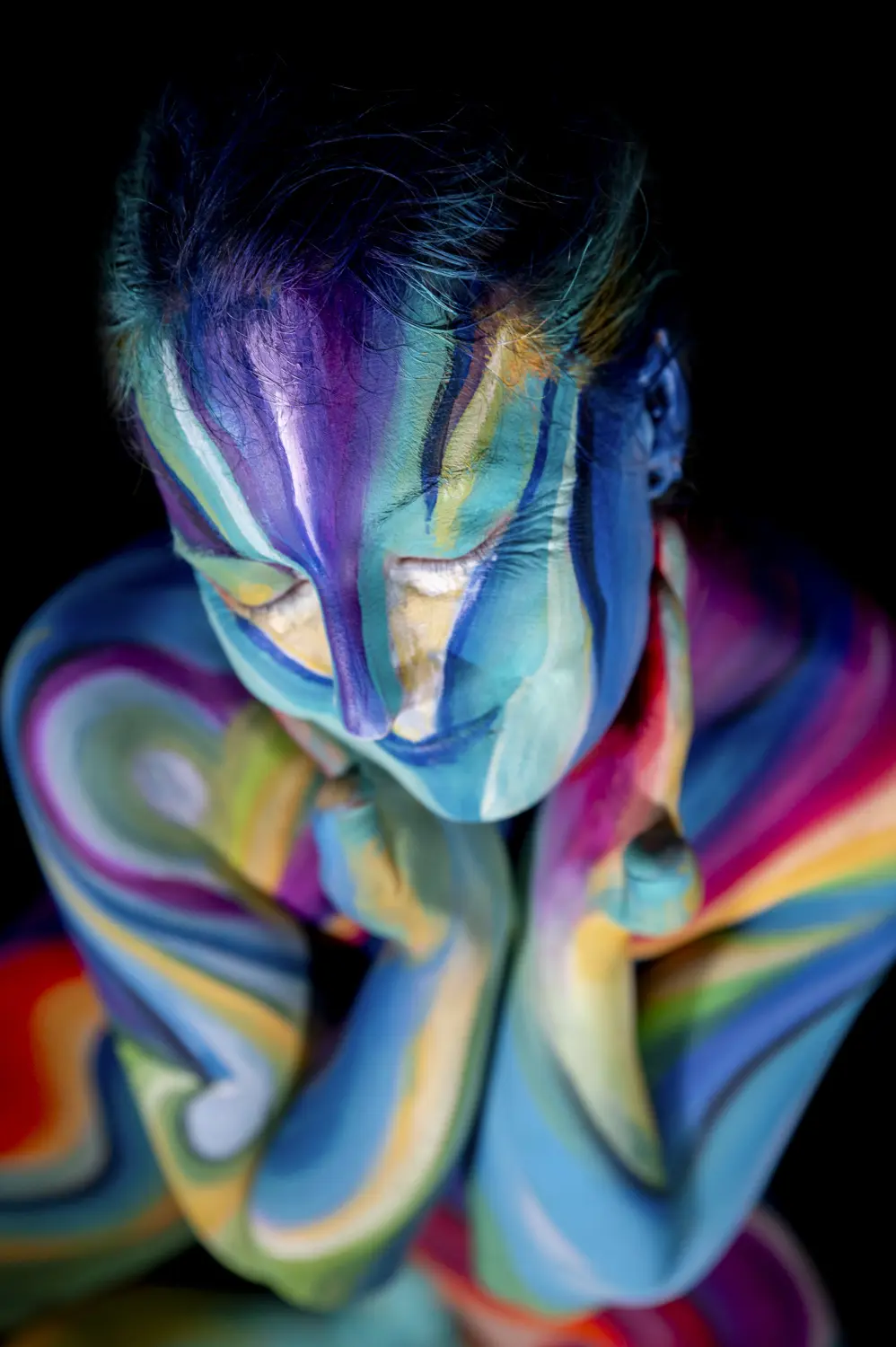 Hochzeitsreportagen/Begleitungen von Vivid Visions