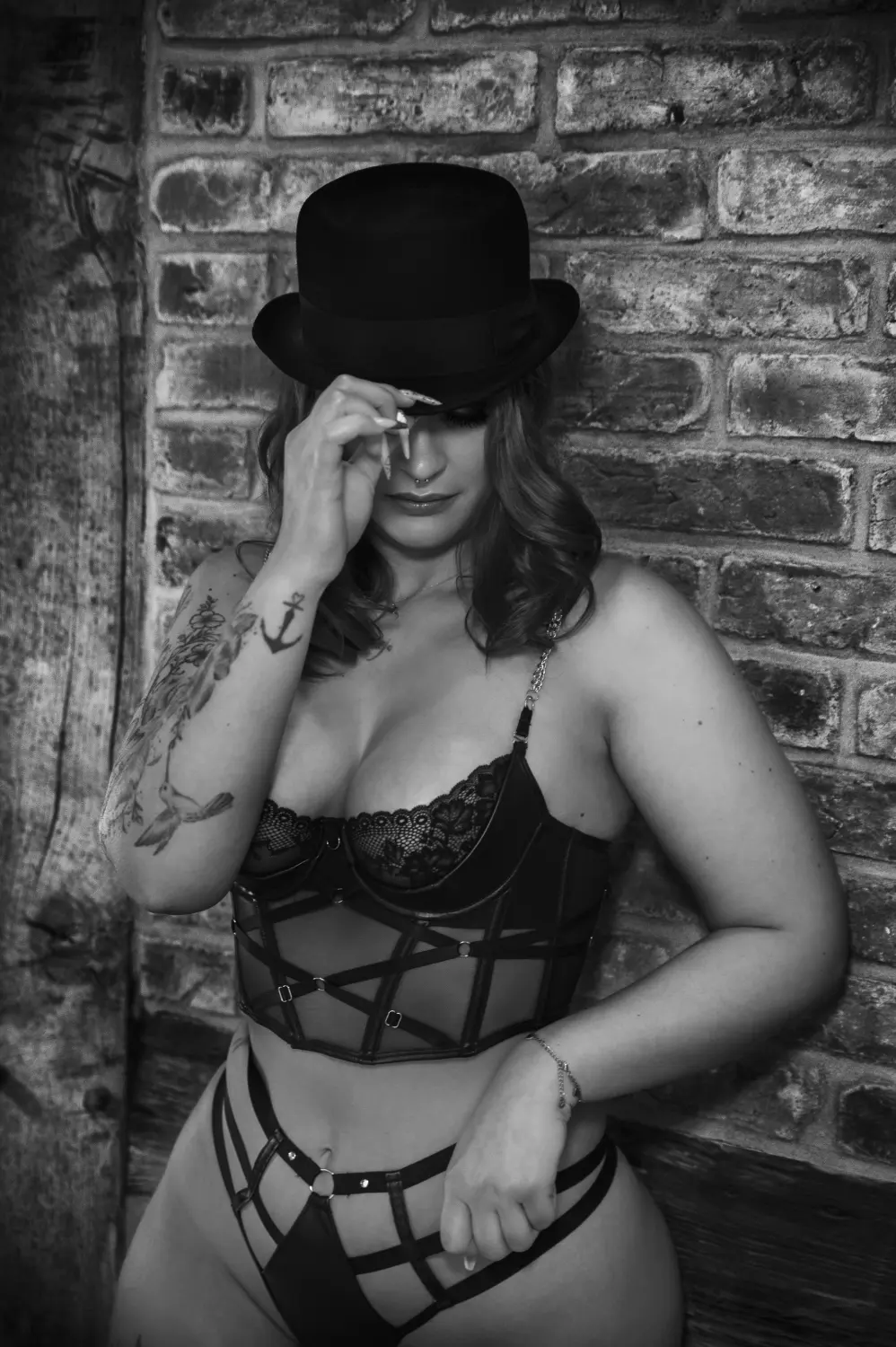 Boudoir von Vivid Visions