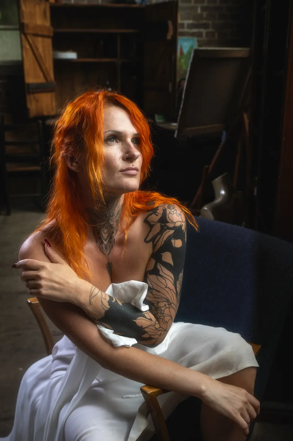 Boudoir von Vivid Visions