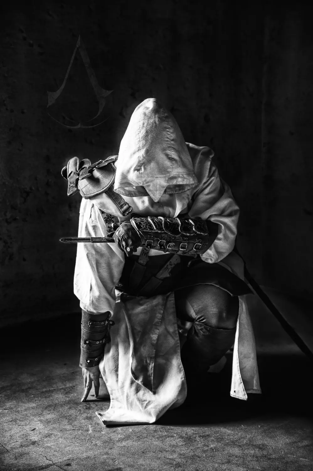 Cosplay von Vivid Visions