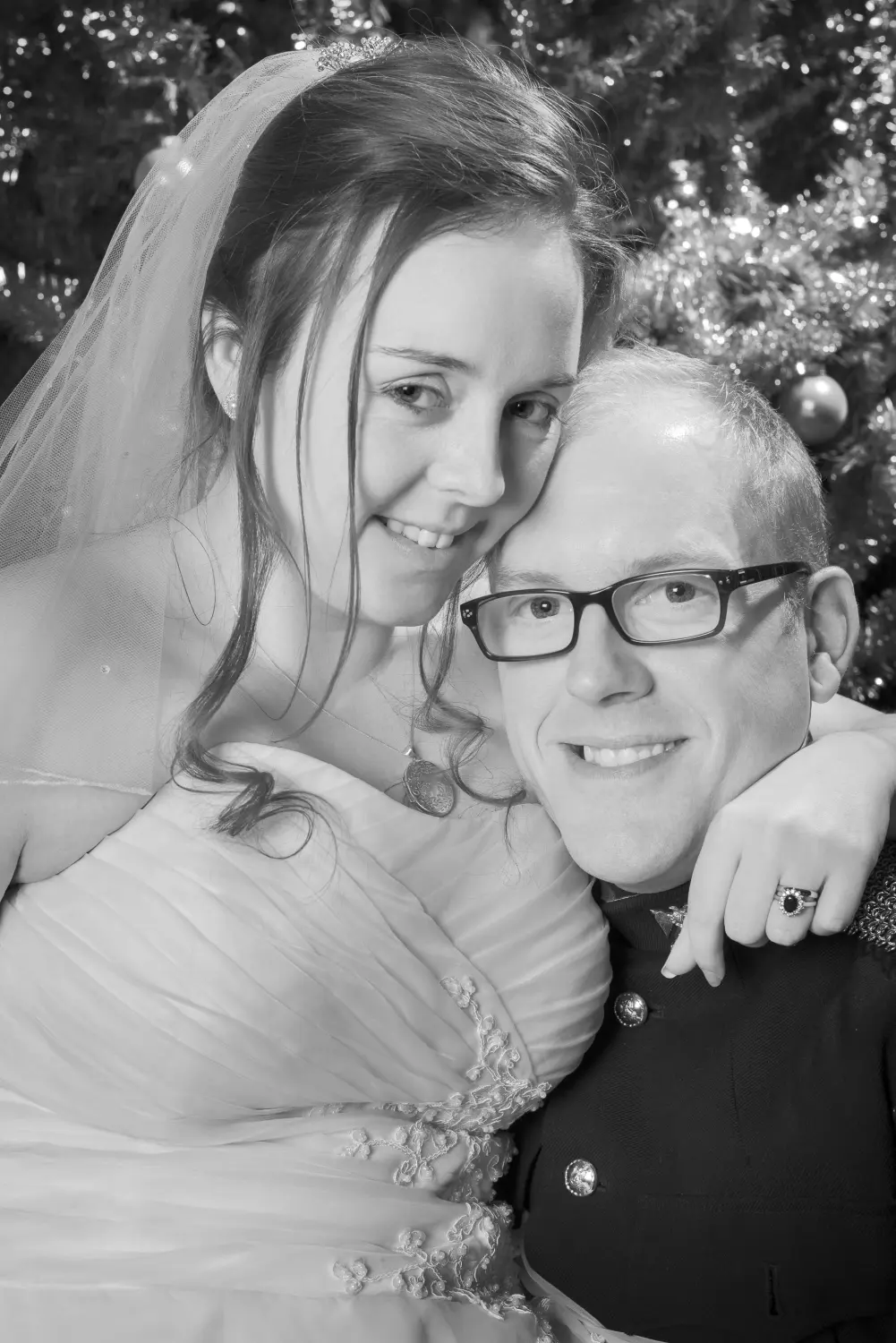 Hochzeitsfotografie von Vivid Visions