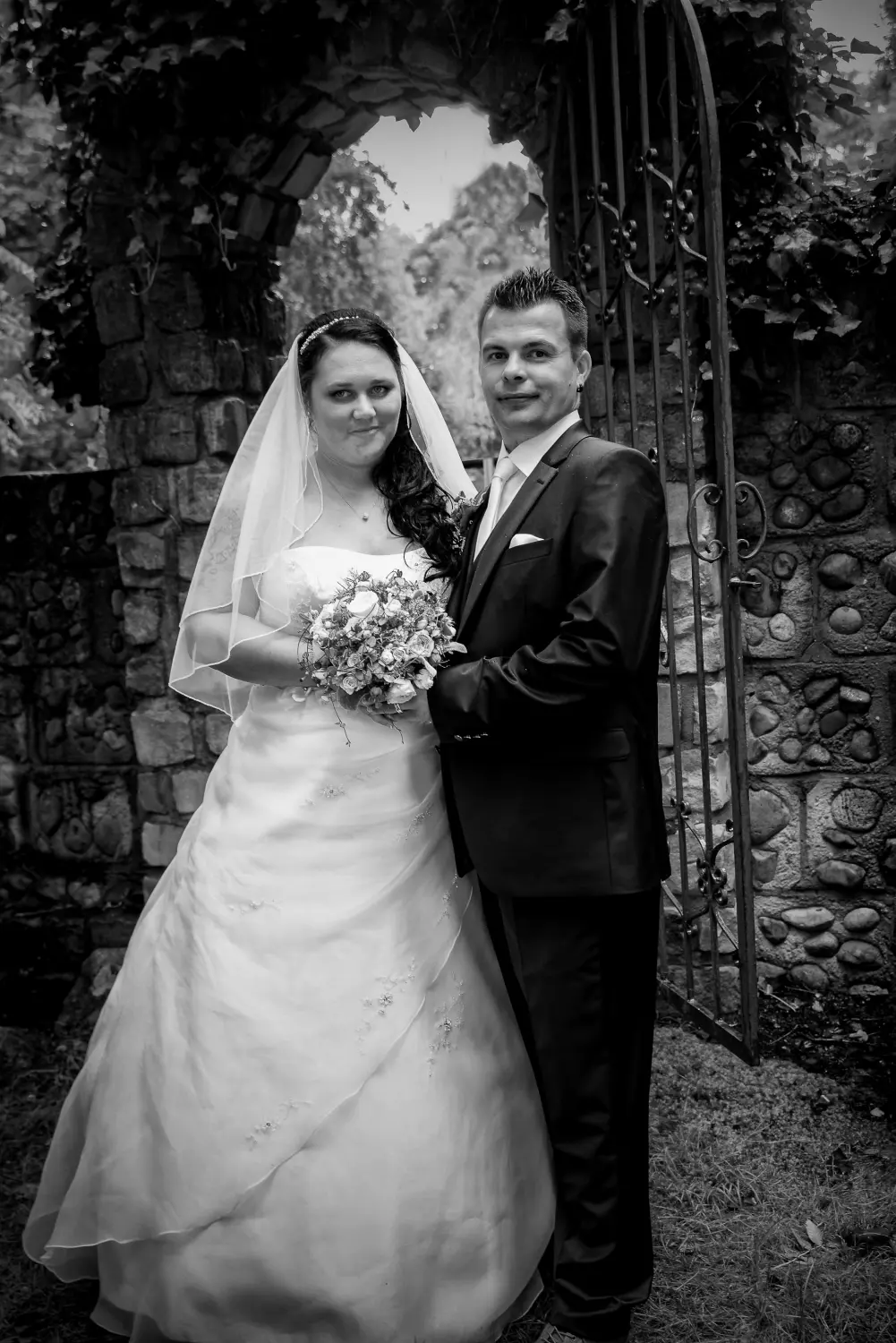 Hochzeitsfotografie von Vivid Visions