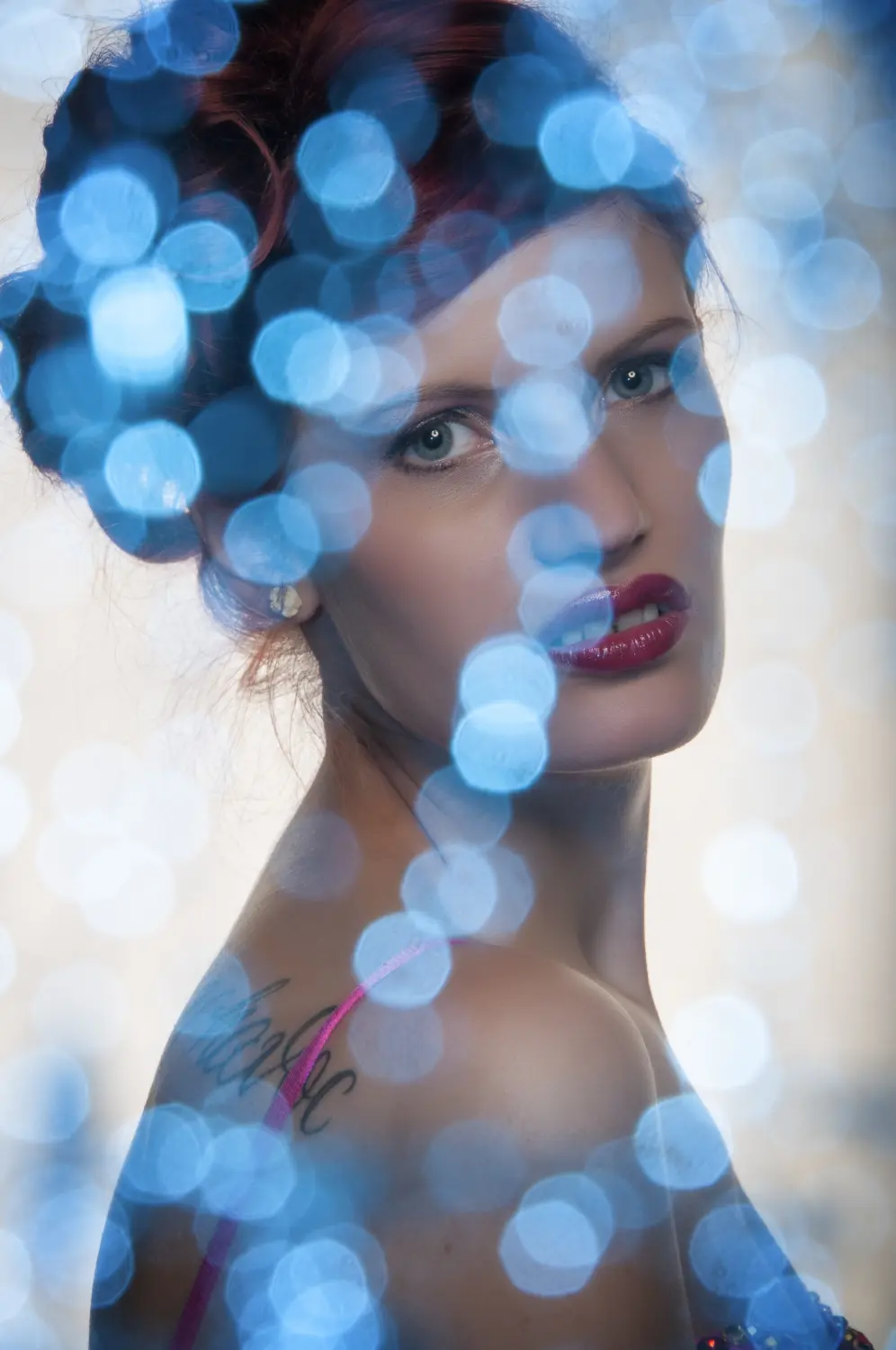 Portrait-Fotoshooting von Vivid Visions
