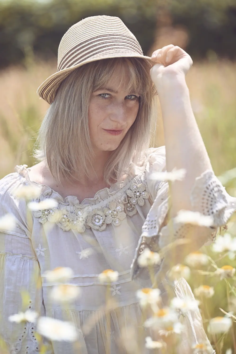 Portrait-Fotoshooting von Vivid Visions