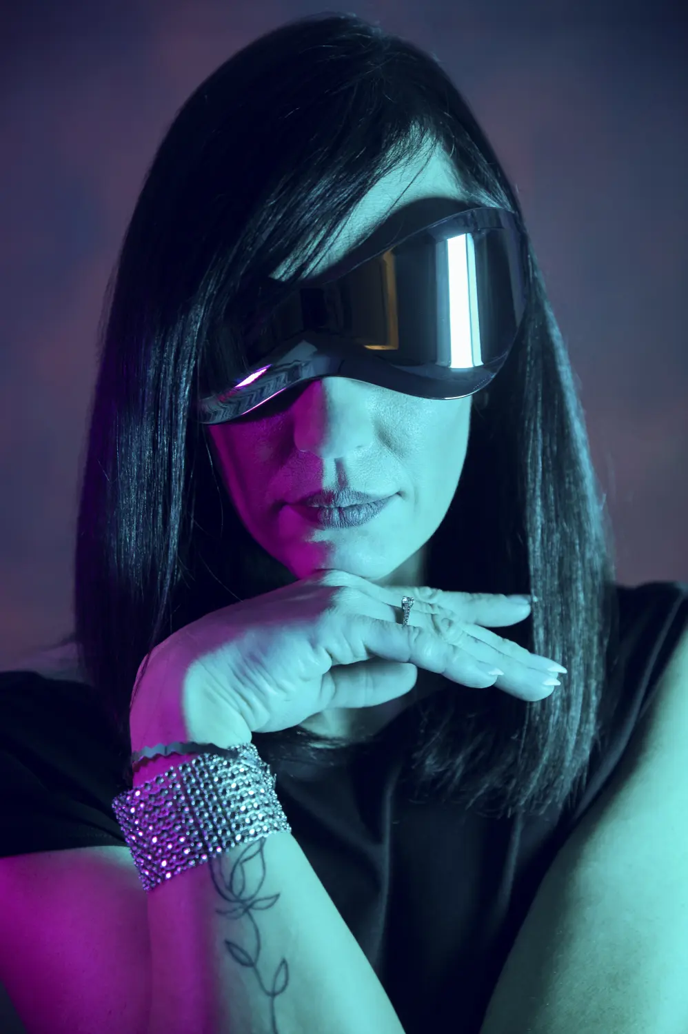 Portrait-Fotoshooting von Vivid Visions
