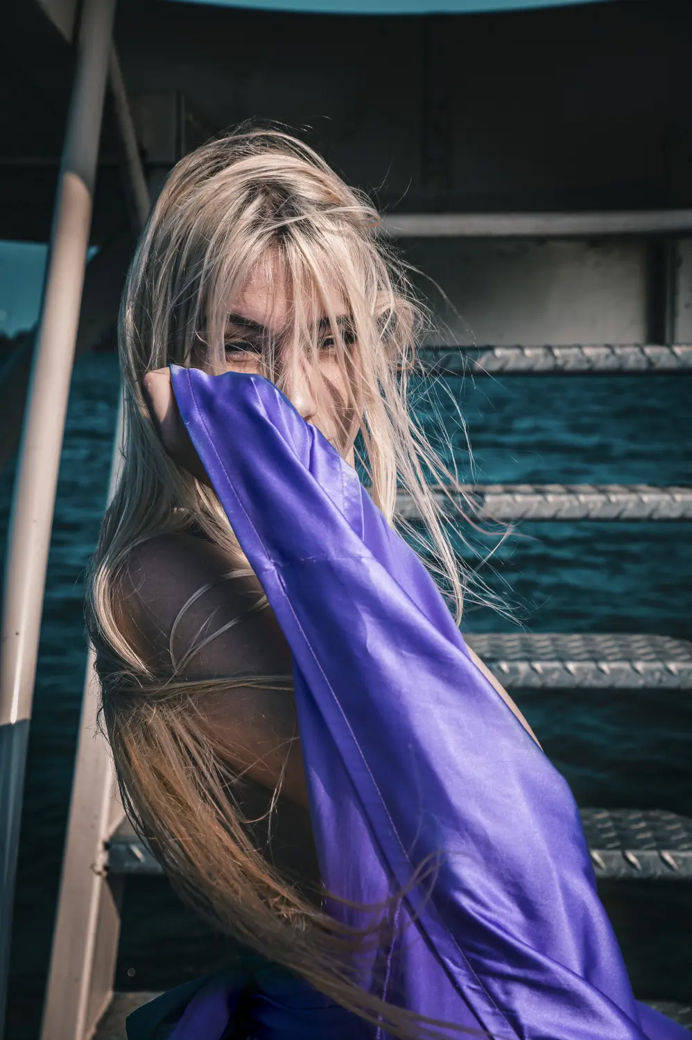 Portrait-Fotoshooting von Vivid Visions