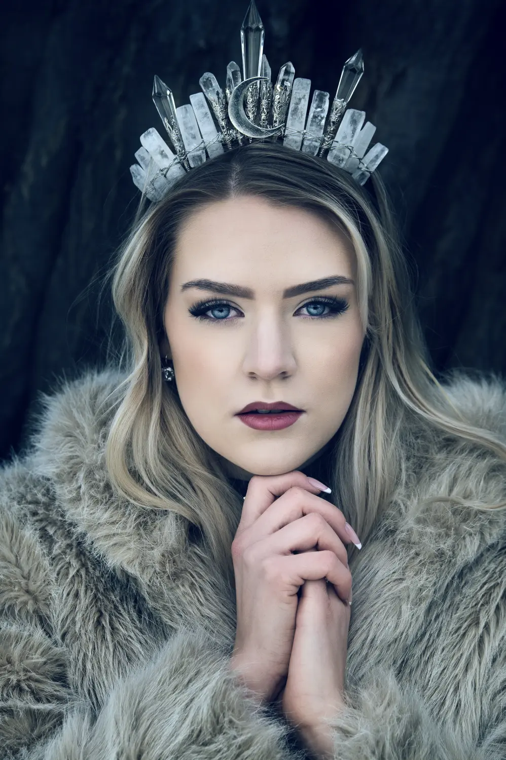 Portrait-Fotoshooting von Vivid Visions