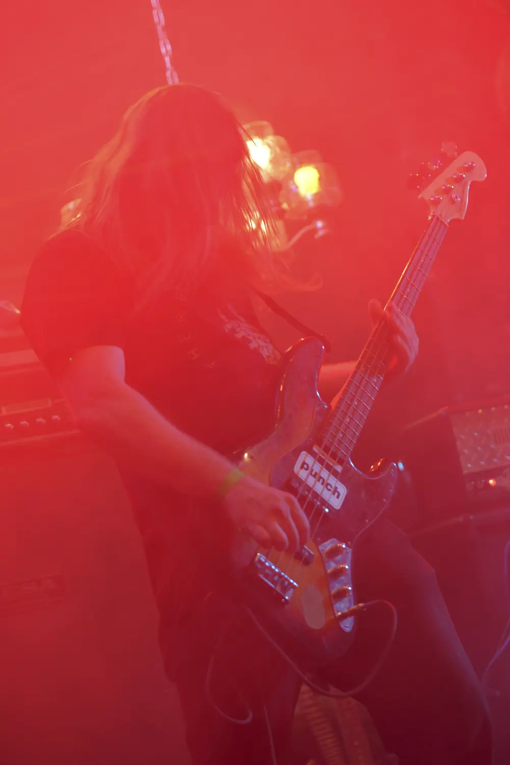 Konzert von Vivid Visions
