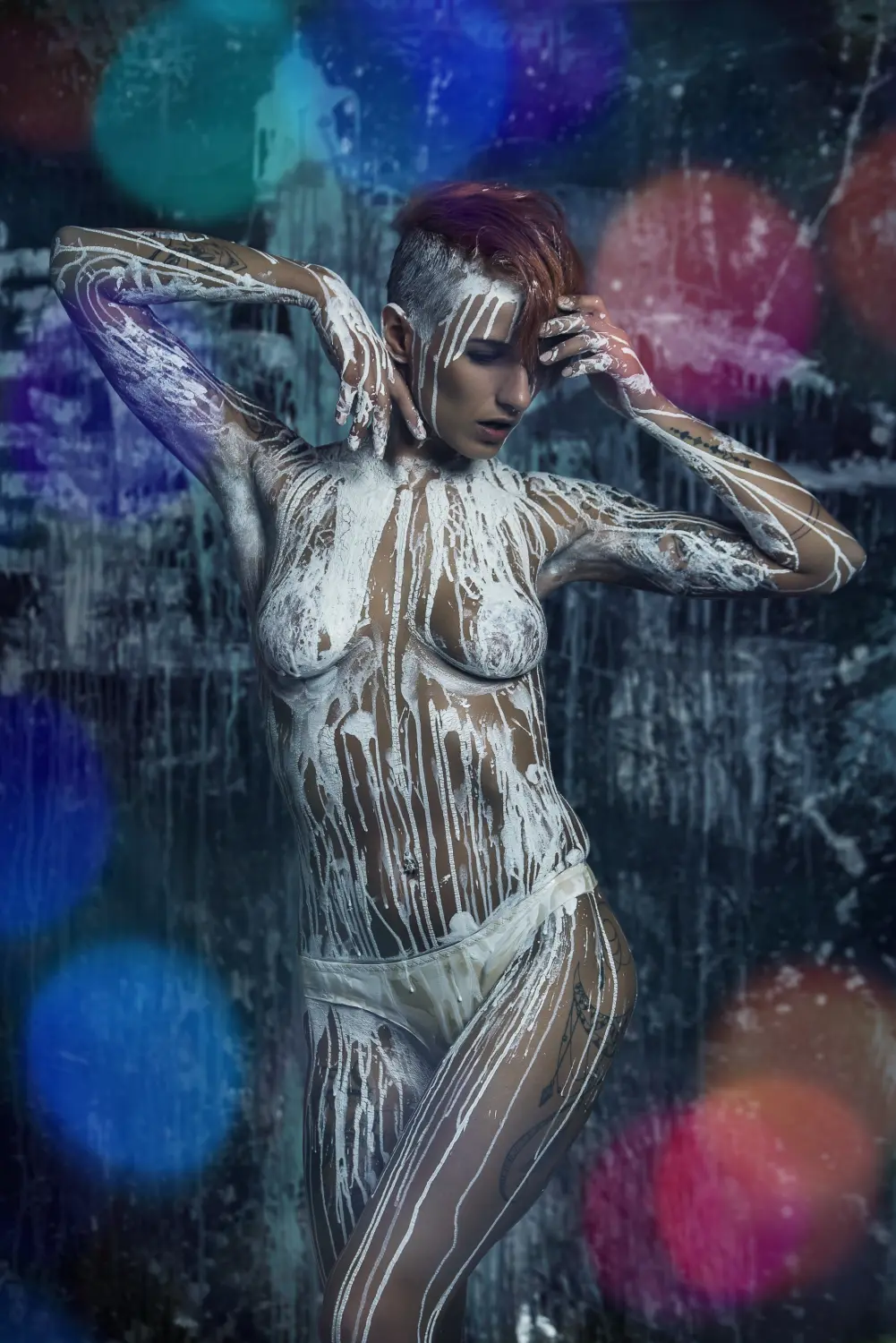 Hochzeitsreportagen/Begleitungen von Vivid Visions