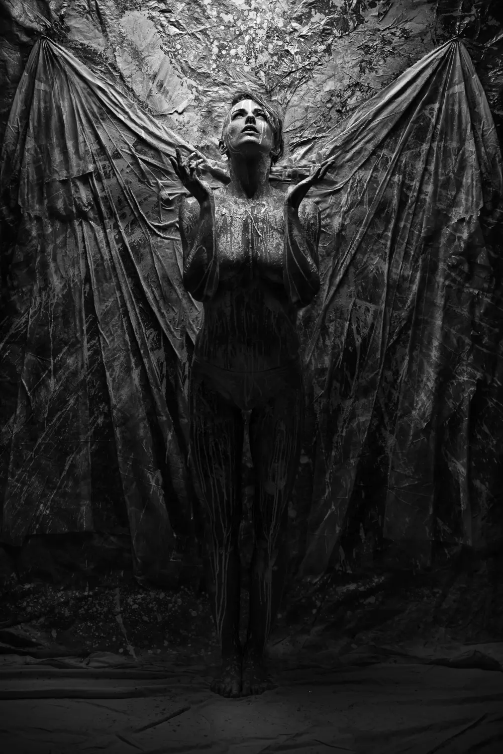 Körperbemalung von Vivid Visions