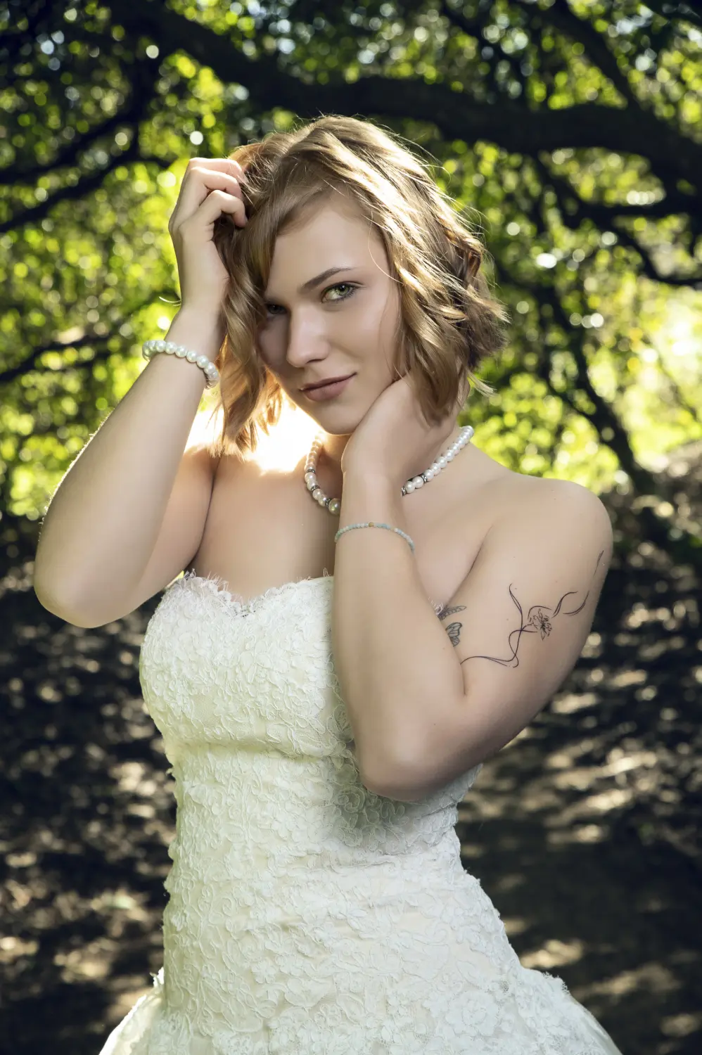 Portrait-Fotoshooting von Vivid Visions