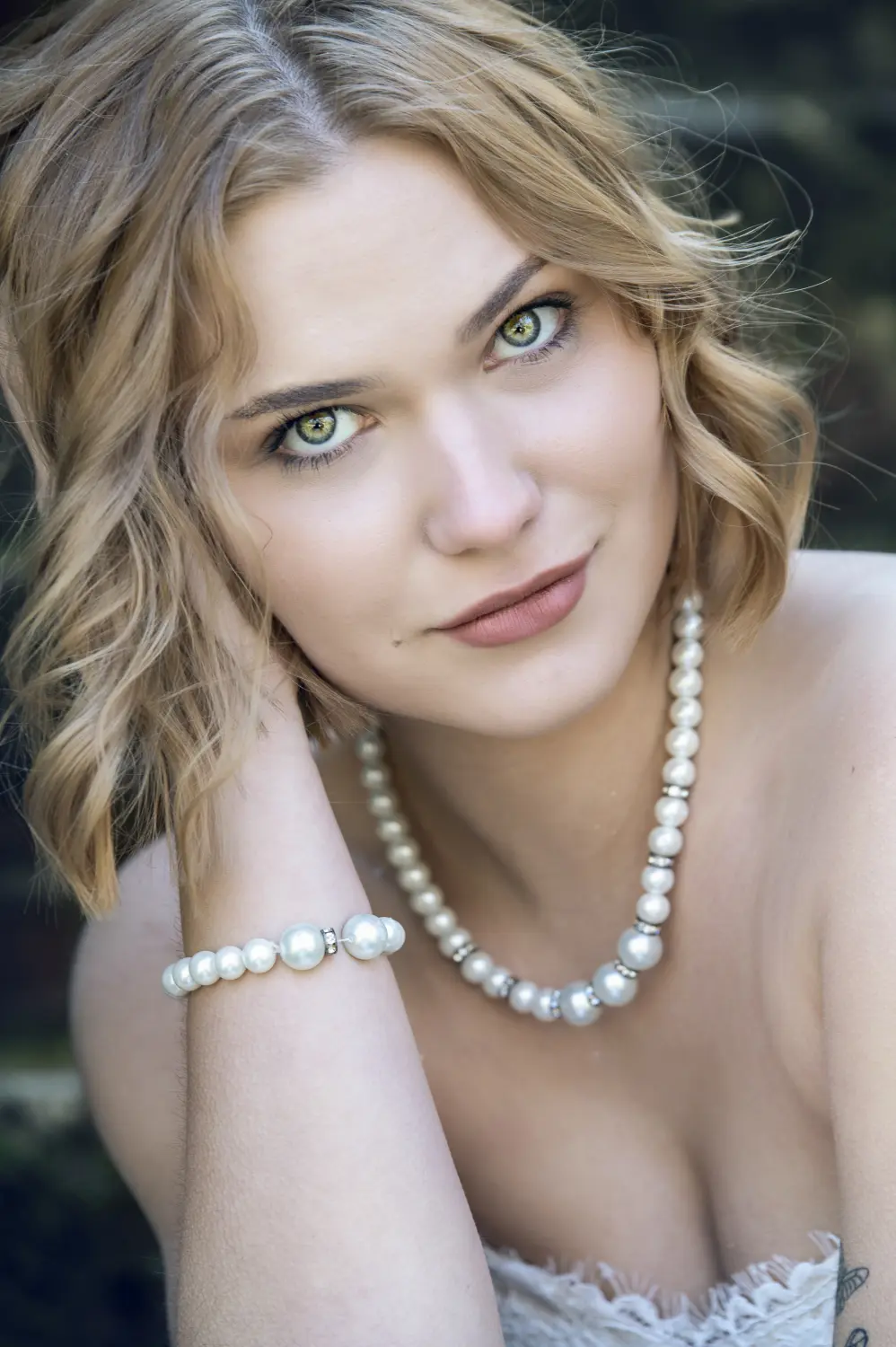 Portrait-Fotoshooting von Vivid Visions