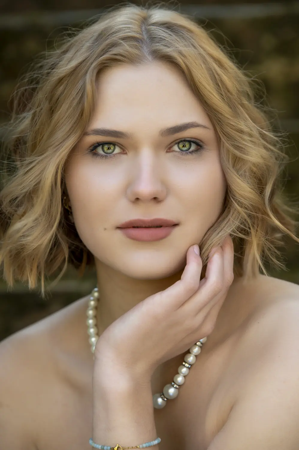 Portrait-Fotoshooting von Vivid Visions