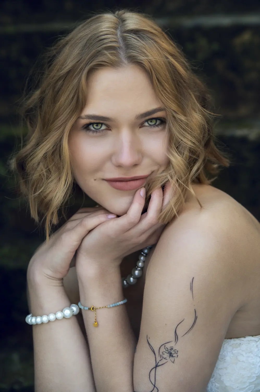 Portrait-Fotoshooting von Vivid Visions