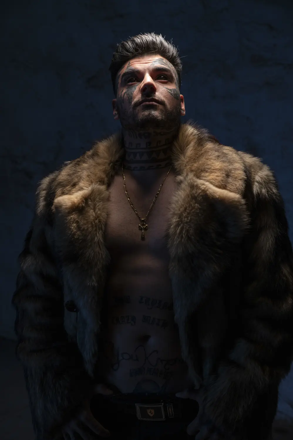 Portrait-Fotoshooting von Vivid Visions