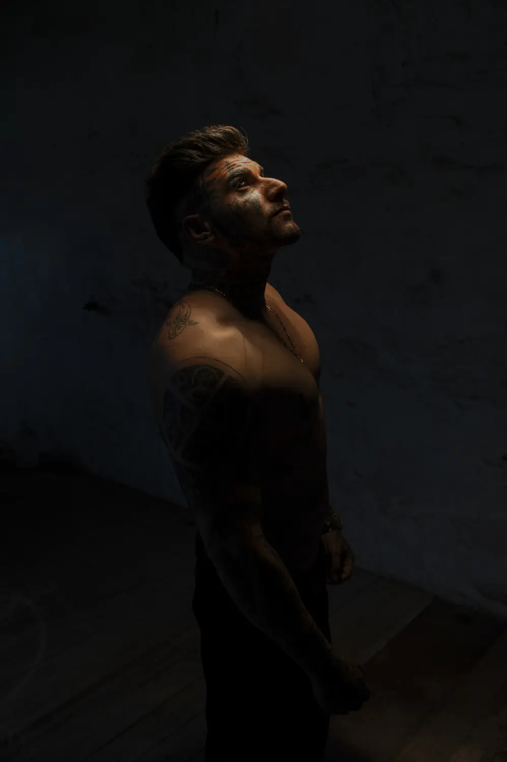 Portrait-Fotoshooting von Vivid Visions