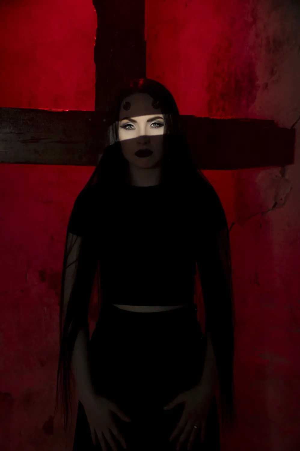 Portrait-Fotoshooting von Vivid Visions