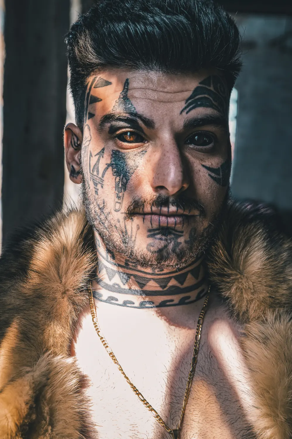 Portrait-Fotoshooting von Vivid Visions