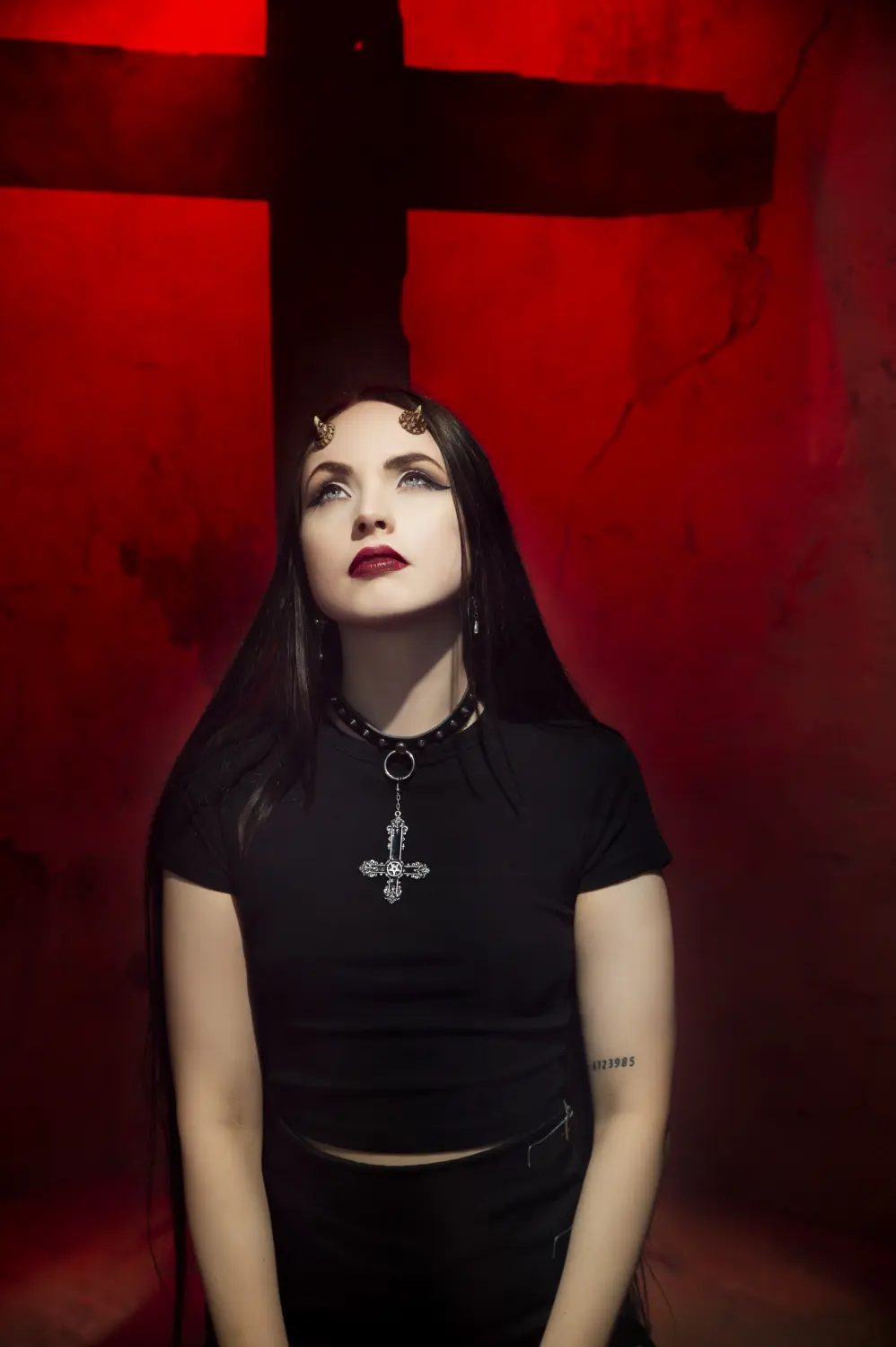 Portrait-Fotoshooting von Vivid Visions