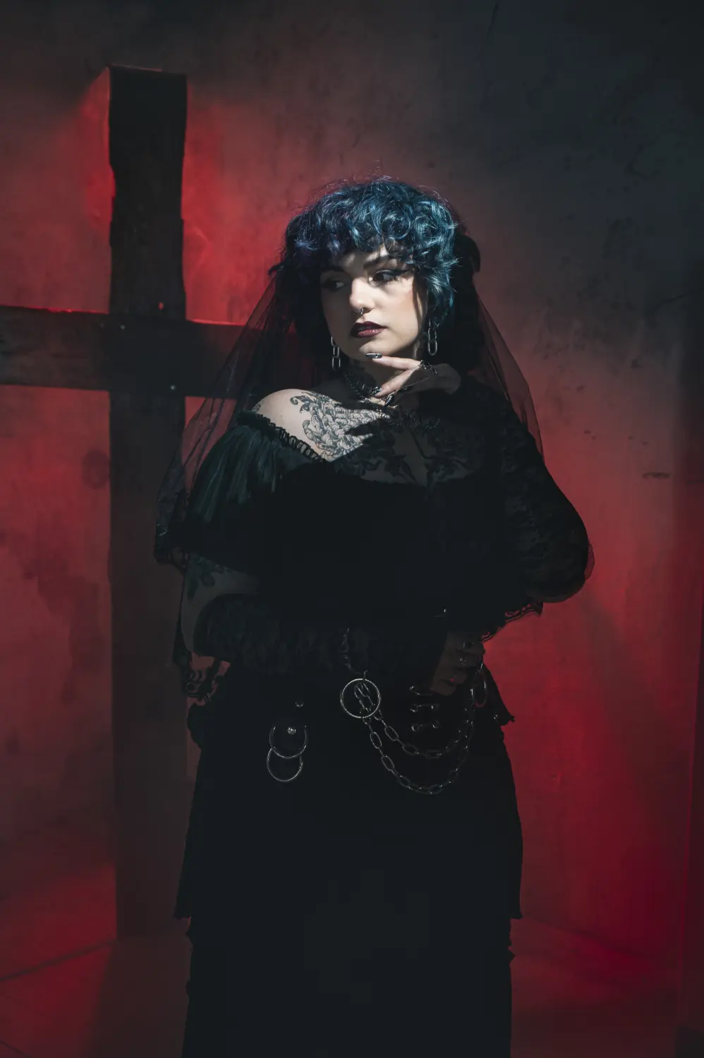 Portrait-Fotoshooting von Vivid Visions