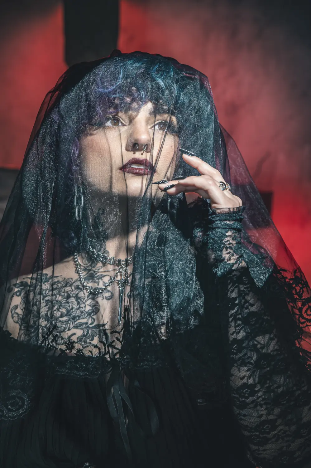Portrait-Fotoshooting von Vivid Visions