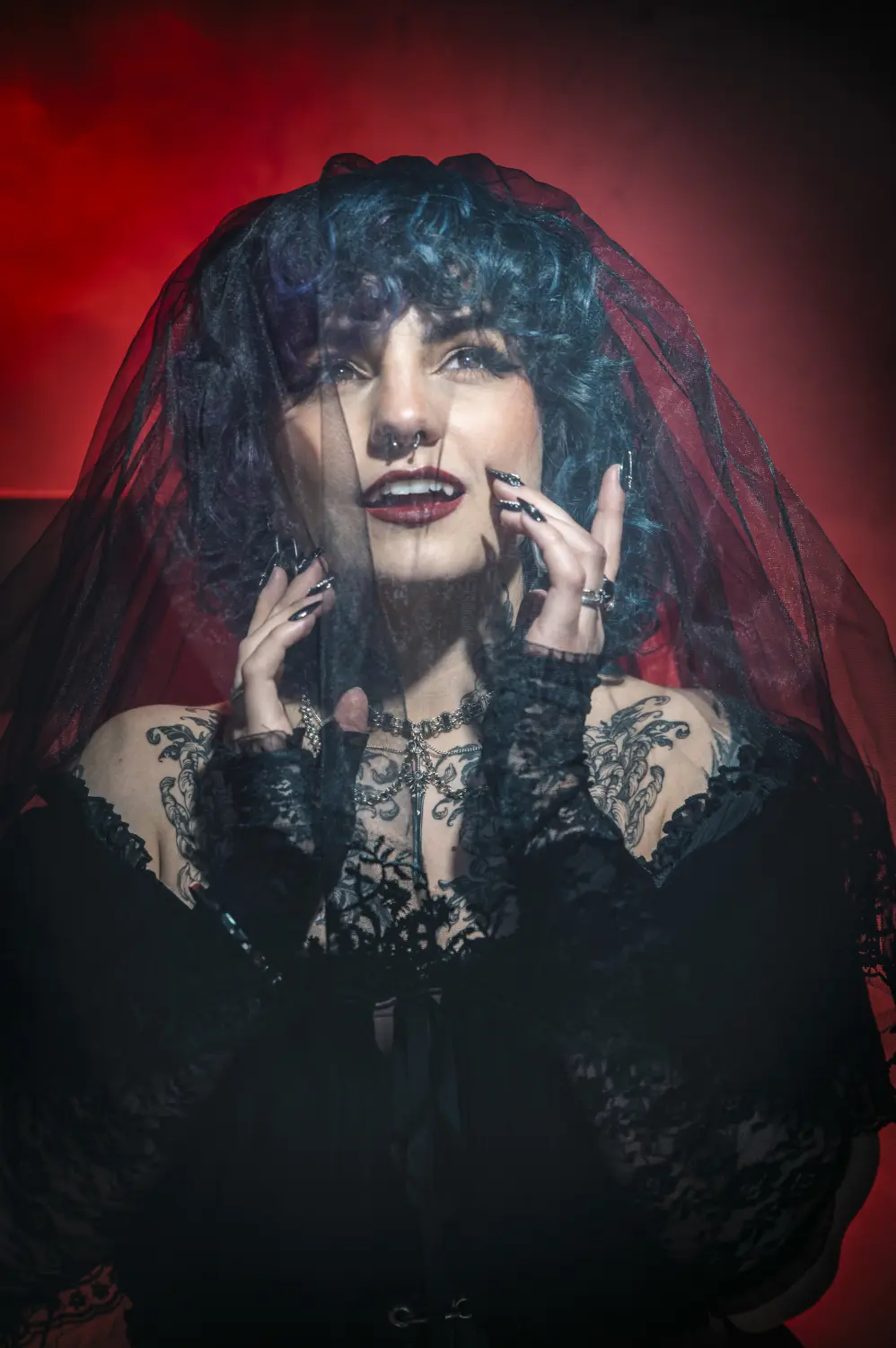 Portrait-Fotoshooting von Vivid Visions
