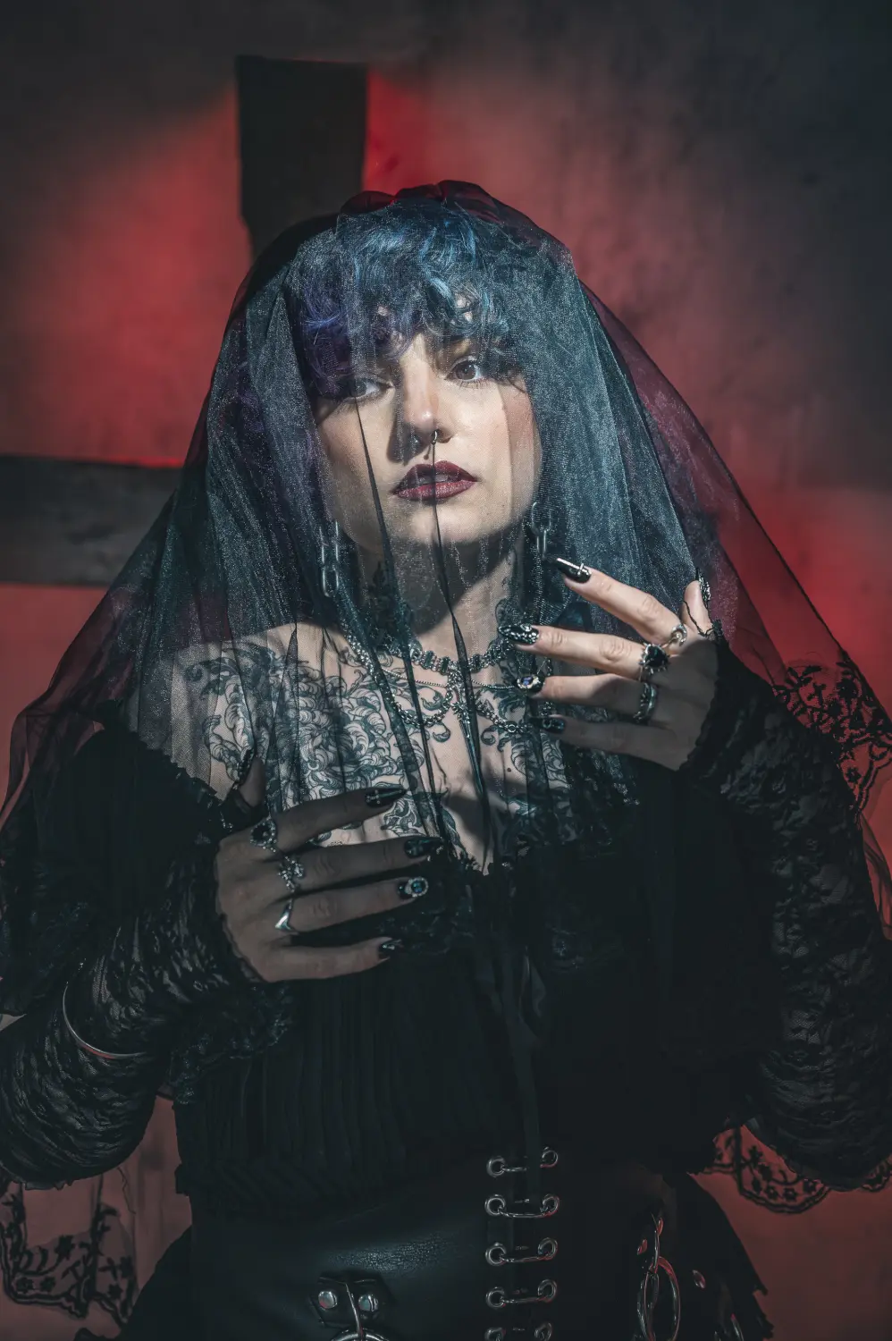 Portrait-Fotoshooting von Vivid Visions