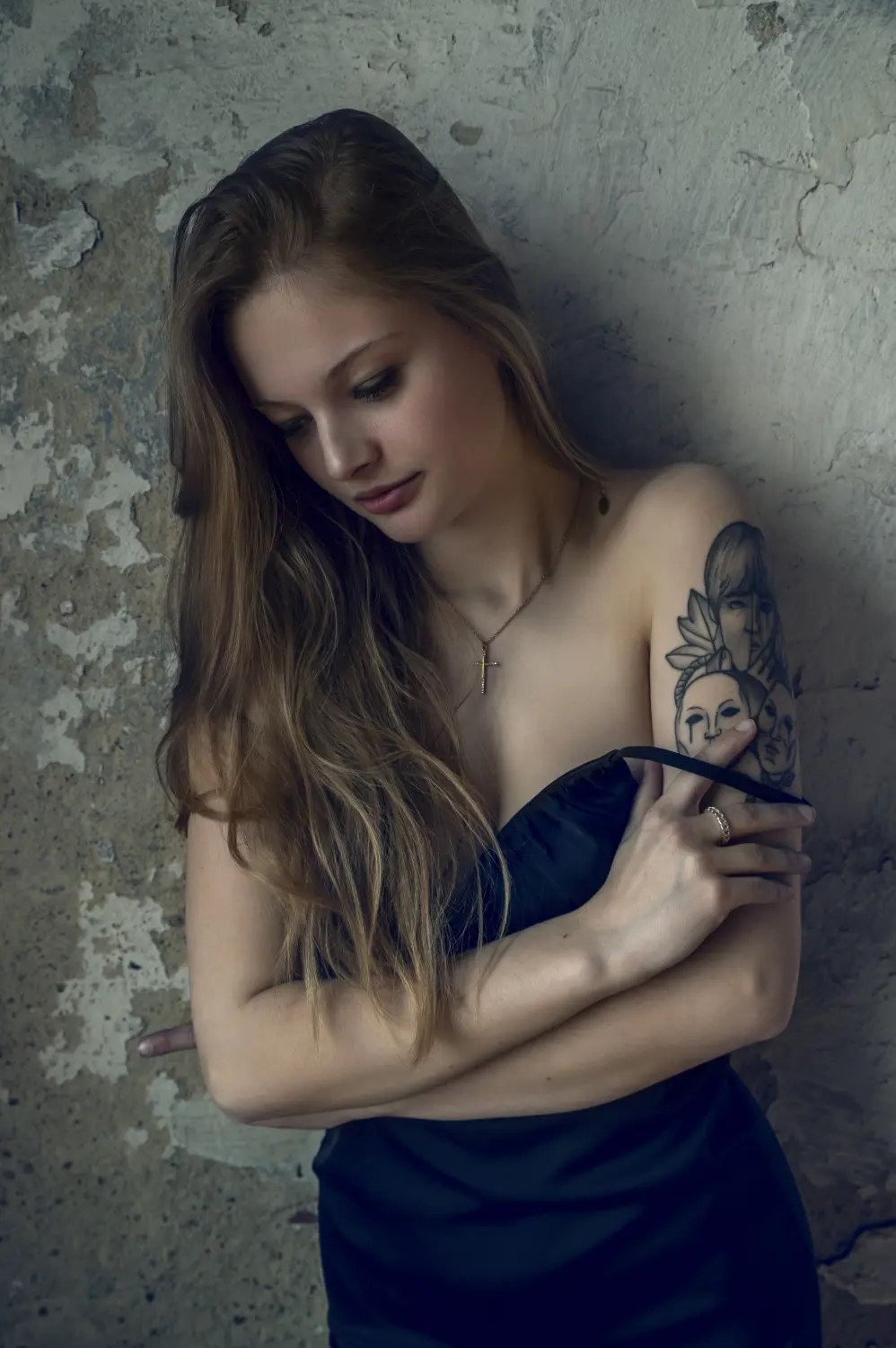 Portrait-Fotoshooting von Vivid Visions
