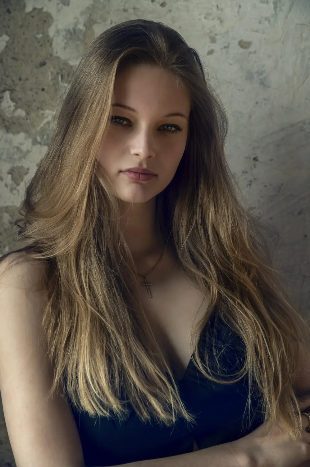 Portrait-Fotoshooting von Vivid Visions