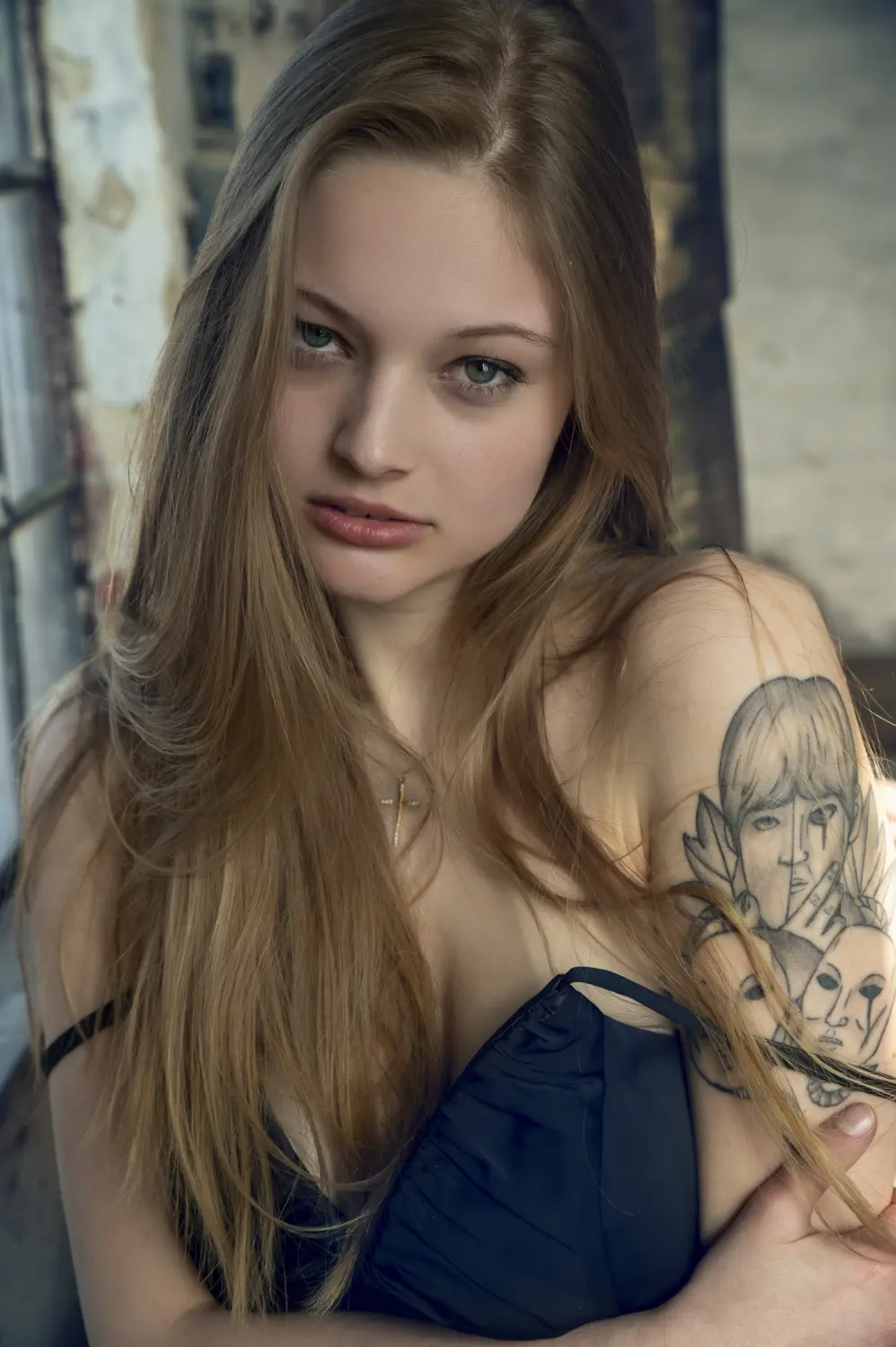Portrait-Fotoshooting von Vivid Visions