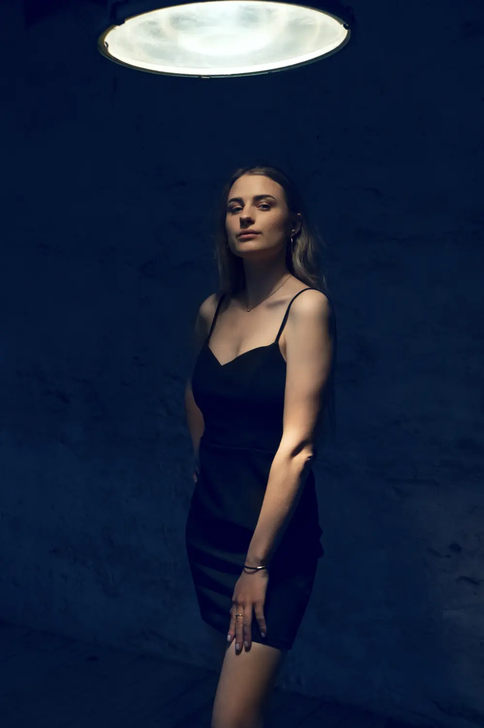 Portrait-Fotoshooting von Vivid Visions