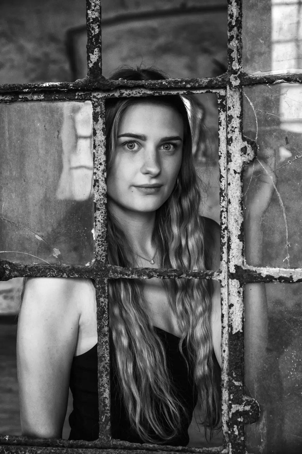Portrait-Fotoshooting von Vivid Visions