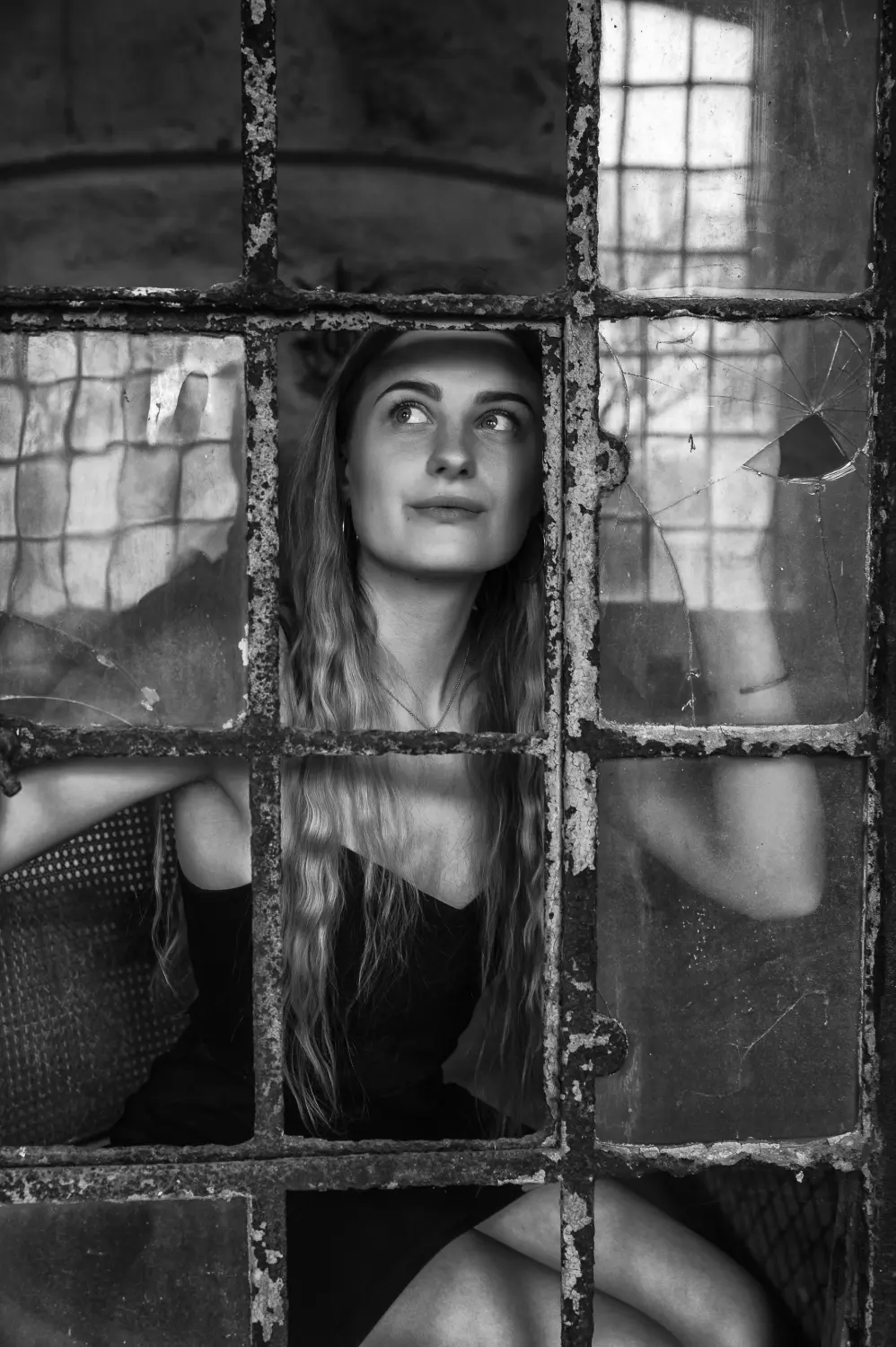 Portrait-Fotoshooting von Vivid Visions