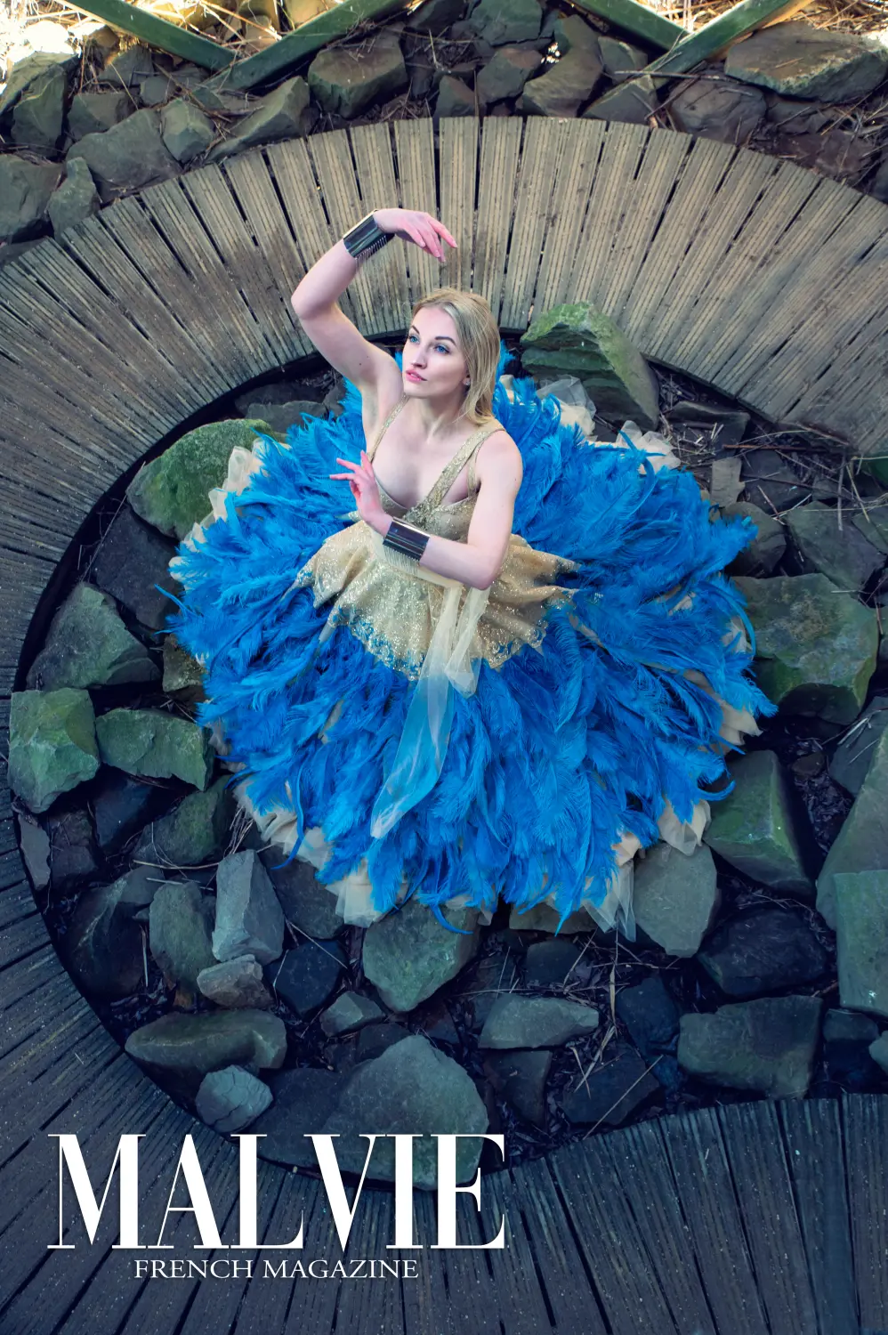 Portrait-Fotoshooting von Vivid Visions
