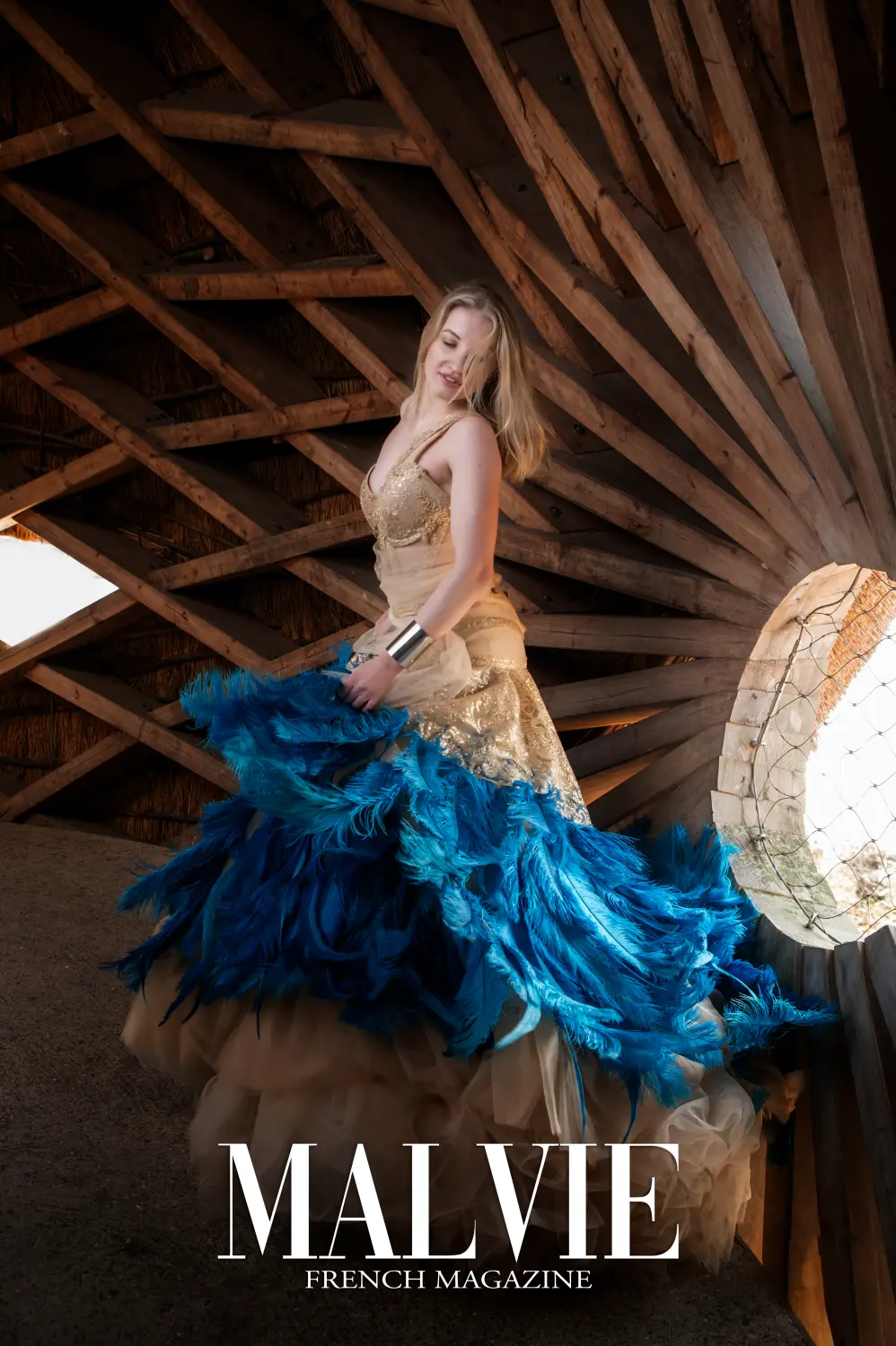 Portrait-Fotoshooting von Vivid Visions