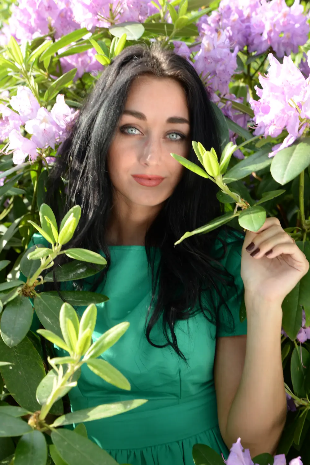 Fotografie von Vivid Visions