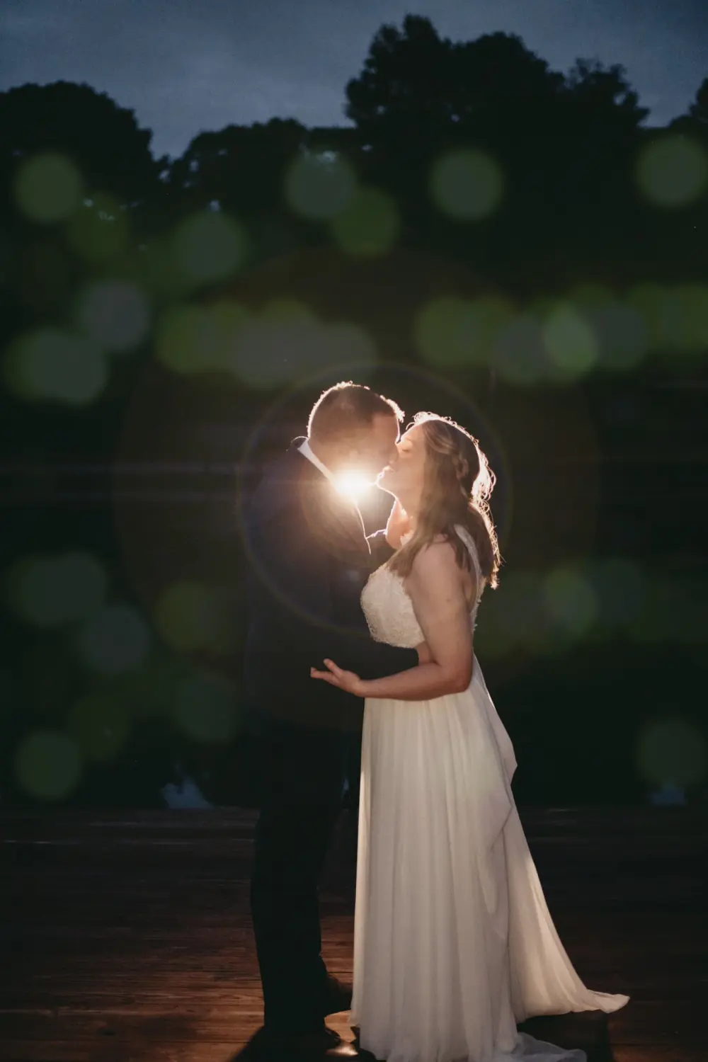Hochzeitsfotografie von Vivid Visions