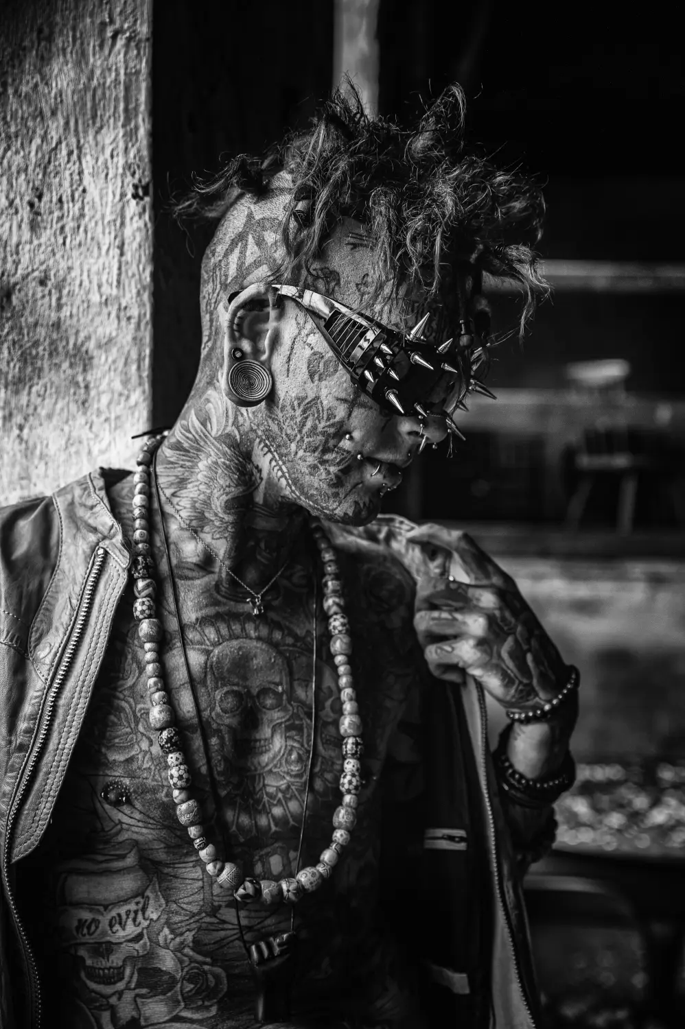 Portrait-Fotoshooting von Vivid Visions