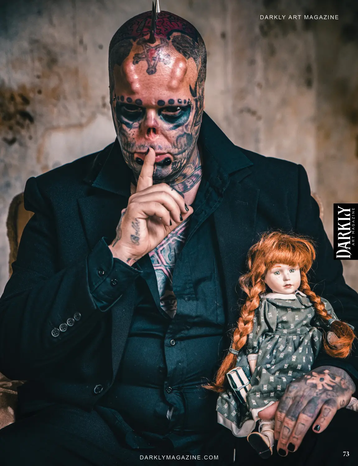  Mirko webster 