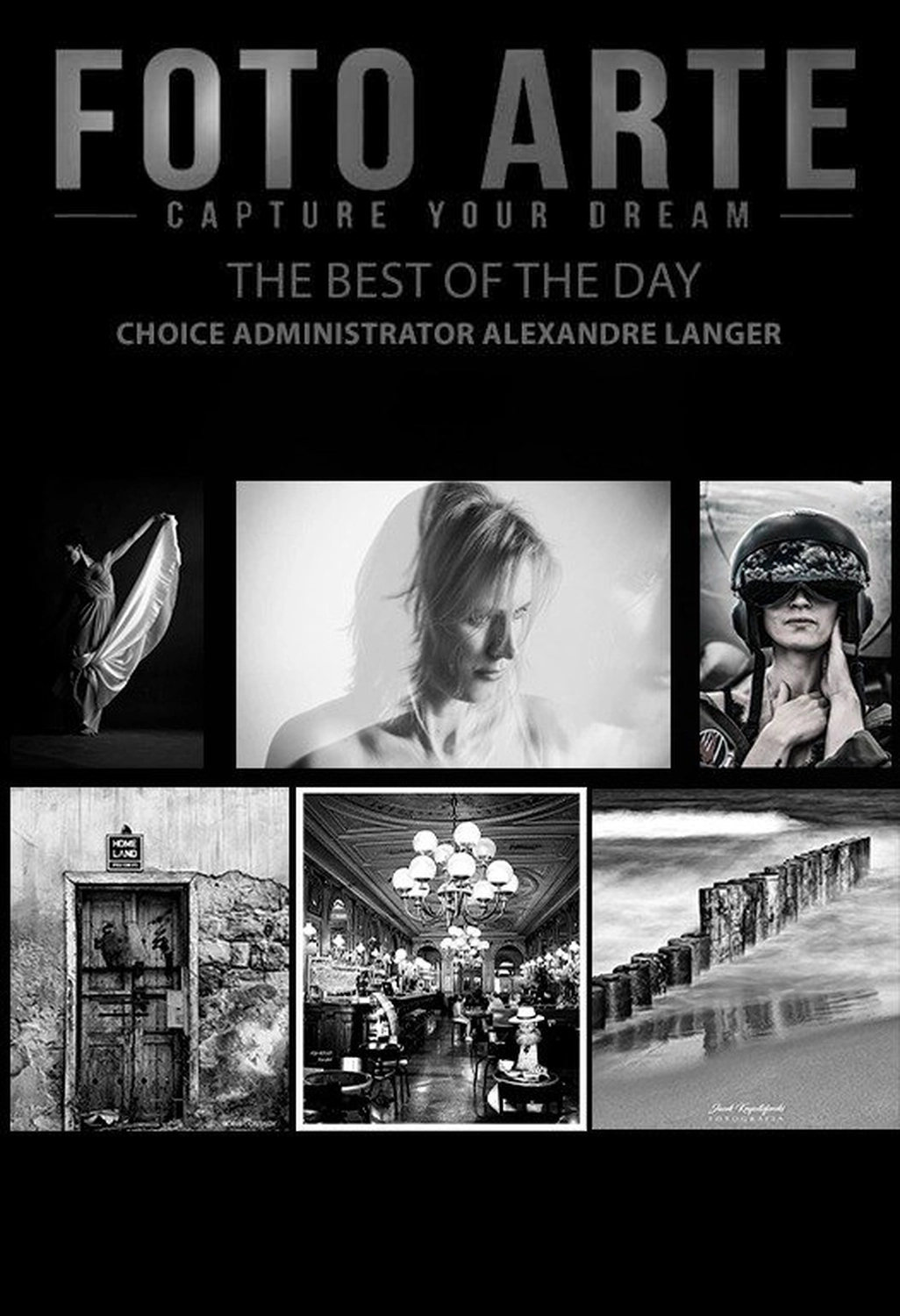 Auszeichnungen von Vivid Visions