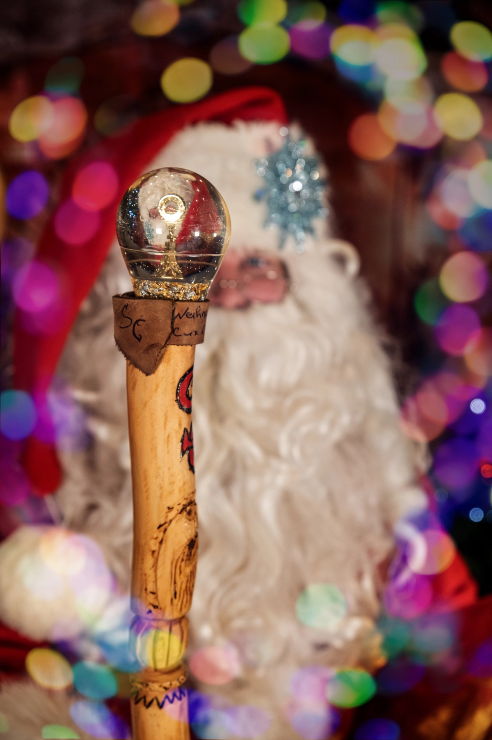 Magazin-Fotoshooting von Vivid Visions