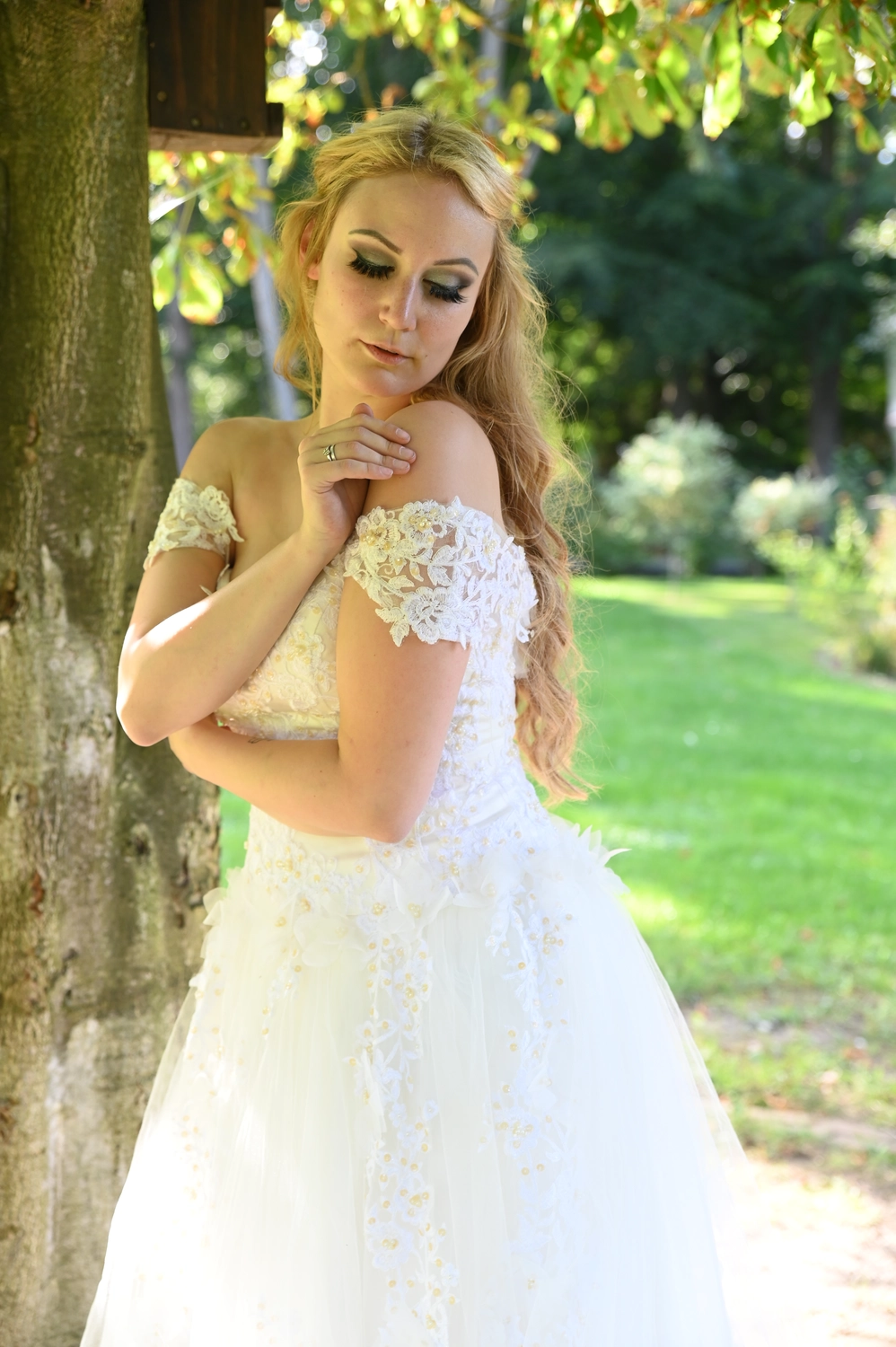 Magazin-Fotoshooting von Vivid Visions