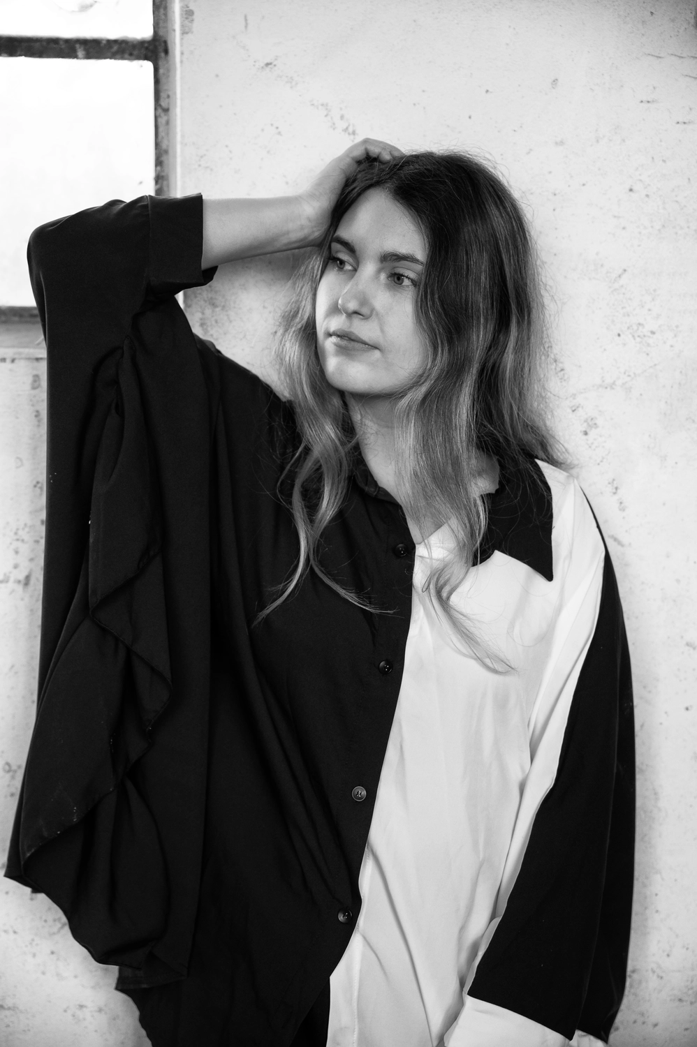 Magazin-Fotoshooting von Vivid Visions